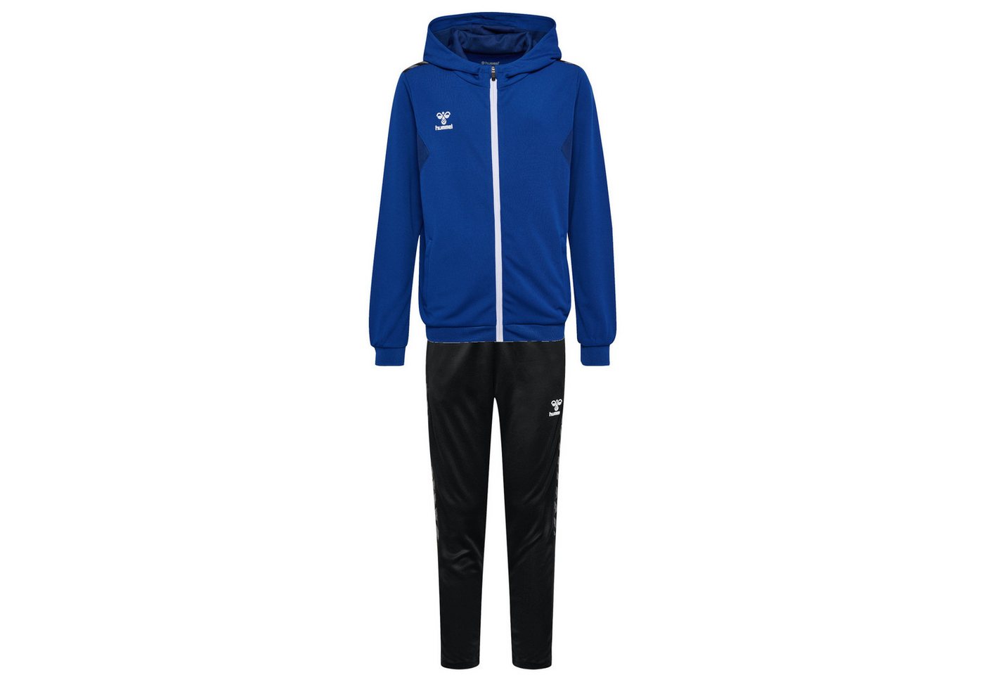 hummel Trainingsanzug Hummel Kinder Trainingsanzug hmlAuthentic PL 219980+219986 hummel Trainingsanzug Hummel Kinder Trainingsanzug hmlAuthentic PL 219980+219986 von hummel