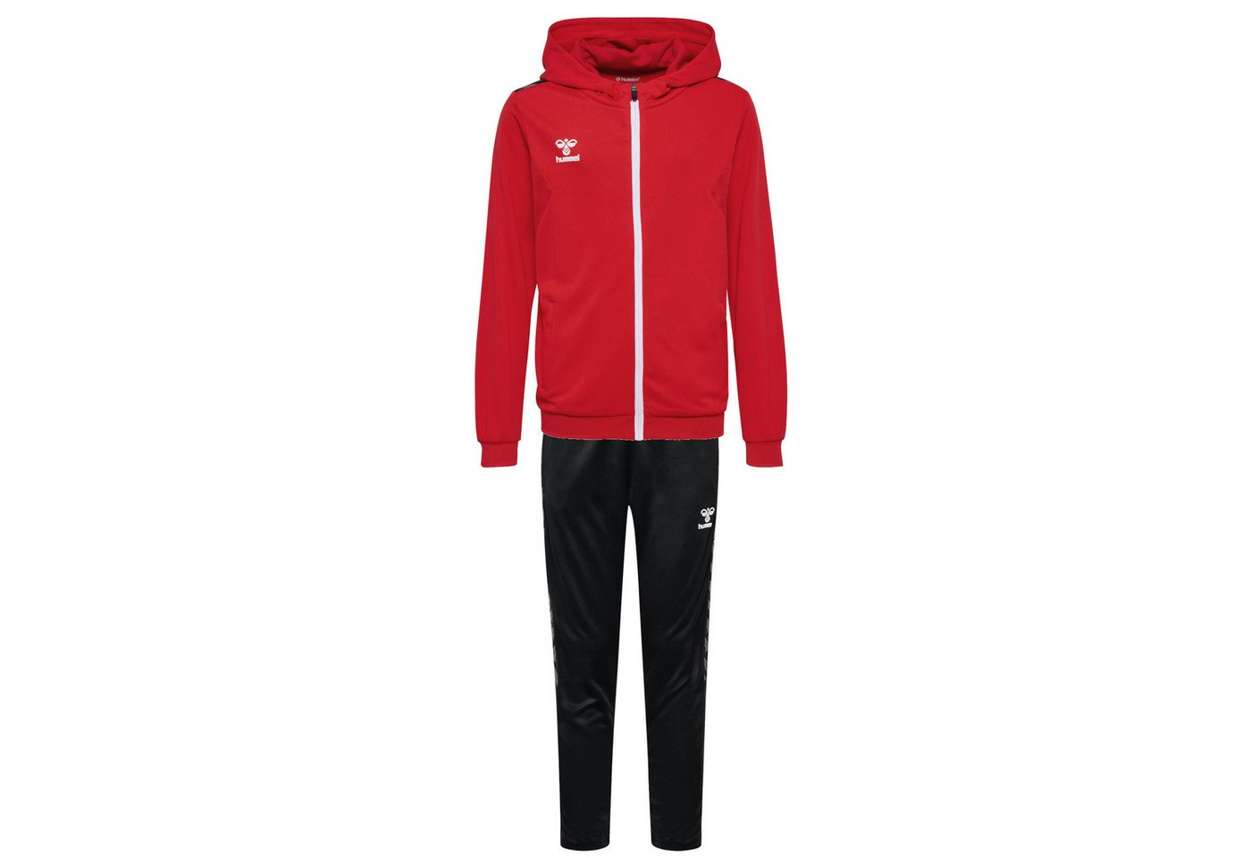 hummel Trainingsanzug Hummel Kinder Trainingsanzug hmlAuthentic PL 219980+219986 hummel Trainingsanzug Hummel Kinder Trainingsanzug hmlAuthentic PL 219980+219986 von hummel