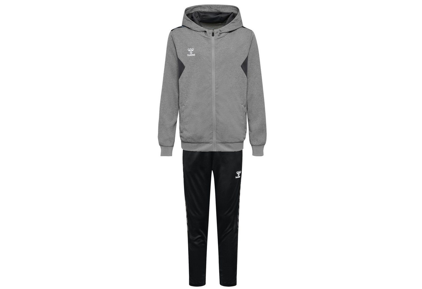 hummel Trainingsanzug Hummel Kinder Trainingsanzug hmlAuthentic PL 219980+219986 hummel Trainingsanzug Hummel Kinder Trainingsanzug hmlAuthentic PL 219980+219986 von hummel