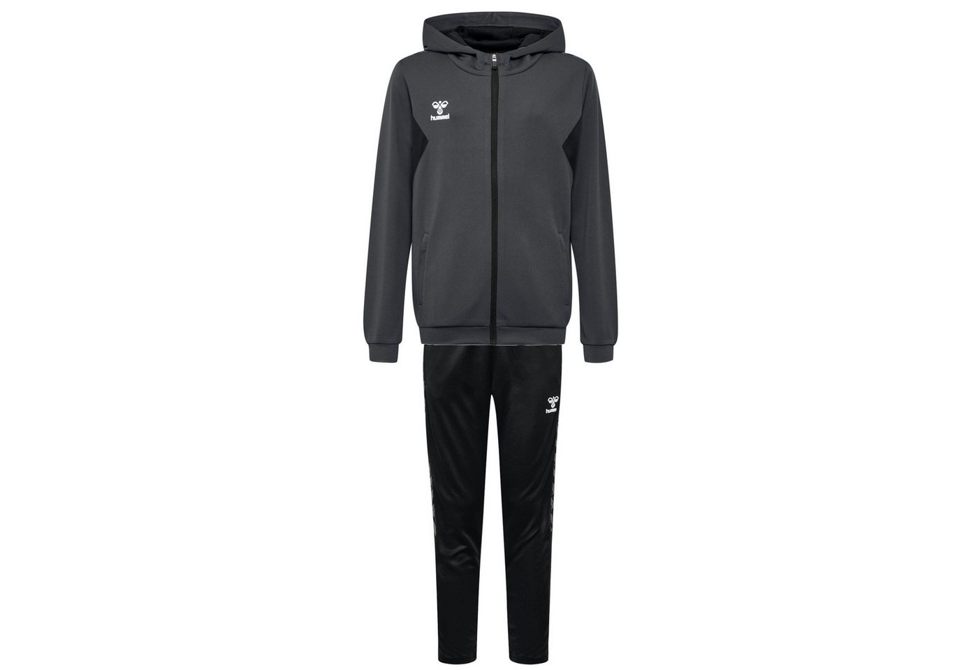 hummel Trainingsanzug Hummel Kinder Trainingsanzug hmlAuthentic PL 219980+219986 hummel Trainingsanzug Hummel Kinder Trainingsanzug hmlAuthentic PL 219980+219986 von hummel