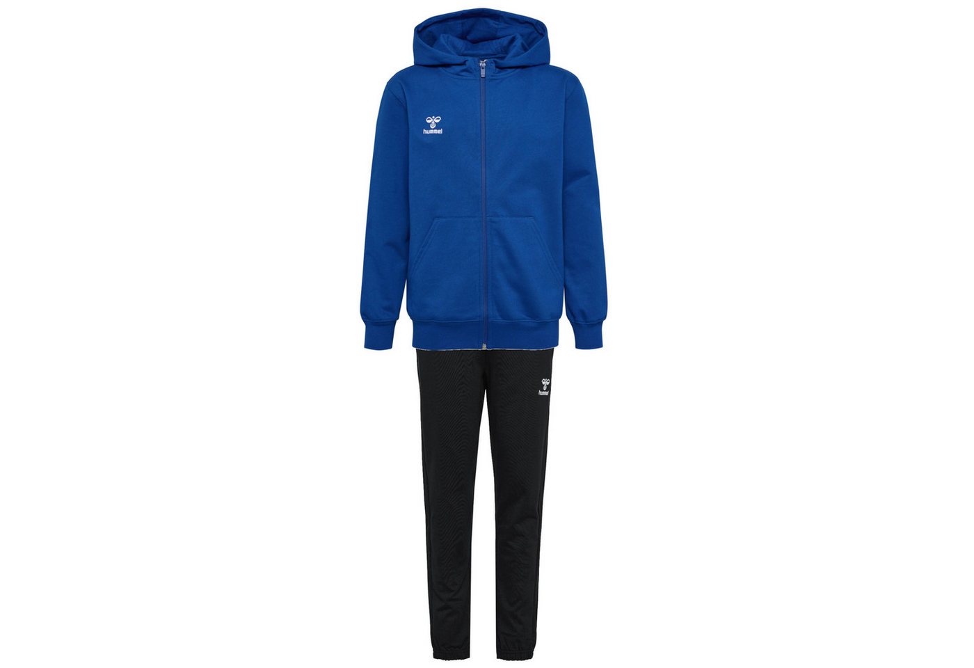 hummel Trainingsanzug Hummel Kinder Trainingsanzug hmlGO 2.0 224838+224849 hummel Trainingsanzug Hummel Kinder Trainingsanzug hmlGO 2.0 224838+224849 von hummel