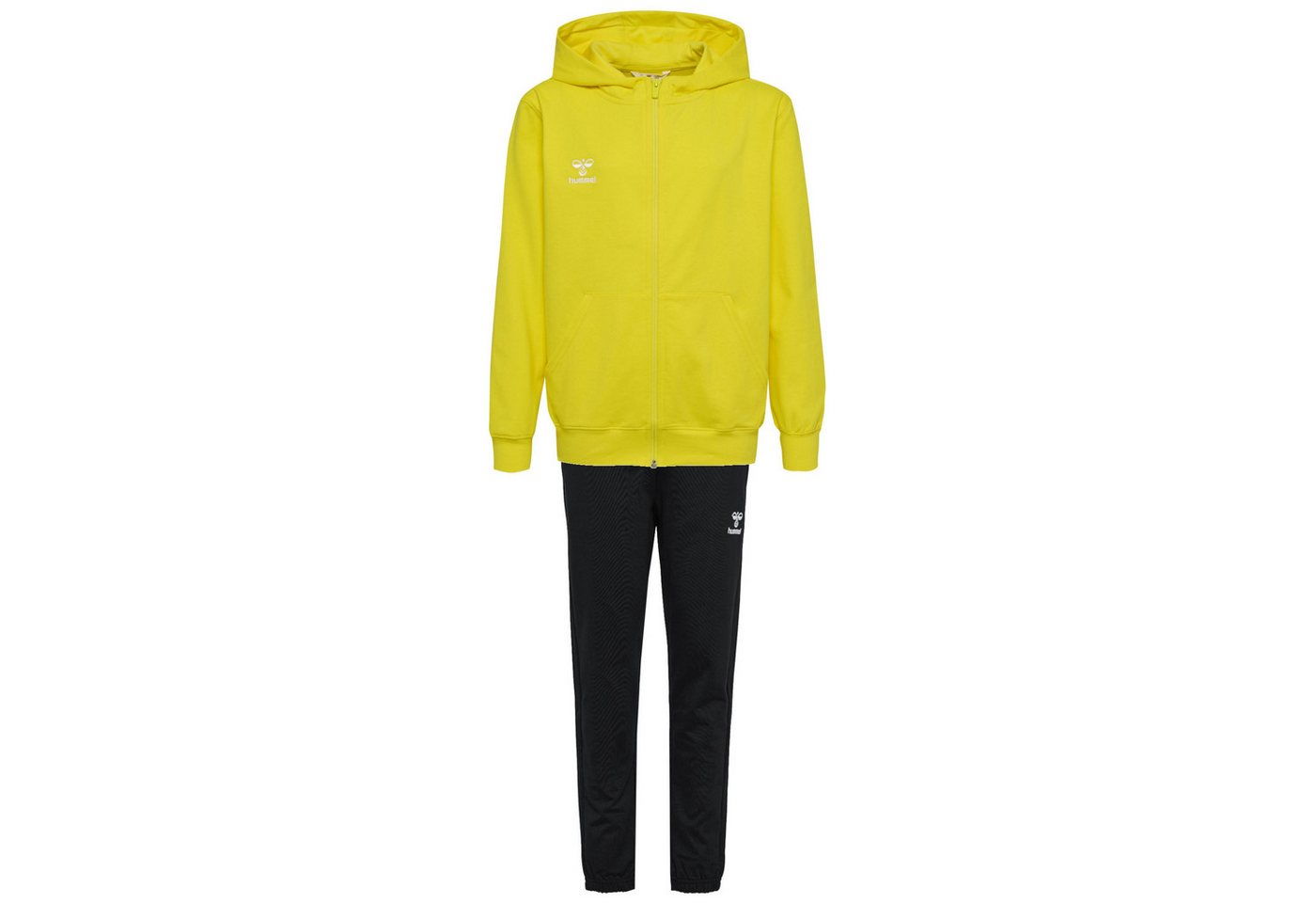 hummel Trainingsanzug Hummel Kinder Trainingsanzug hmlGO 2.0 224838+224849 hummel Trainingsanzug Hummel Kinder Trainingsanzug hmlGO 2.0 224838+224849 von hummel