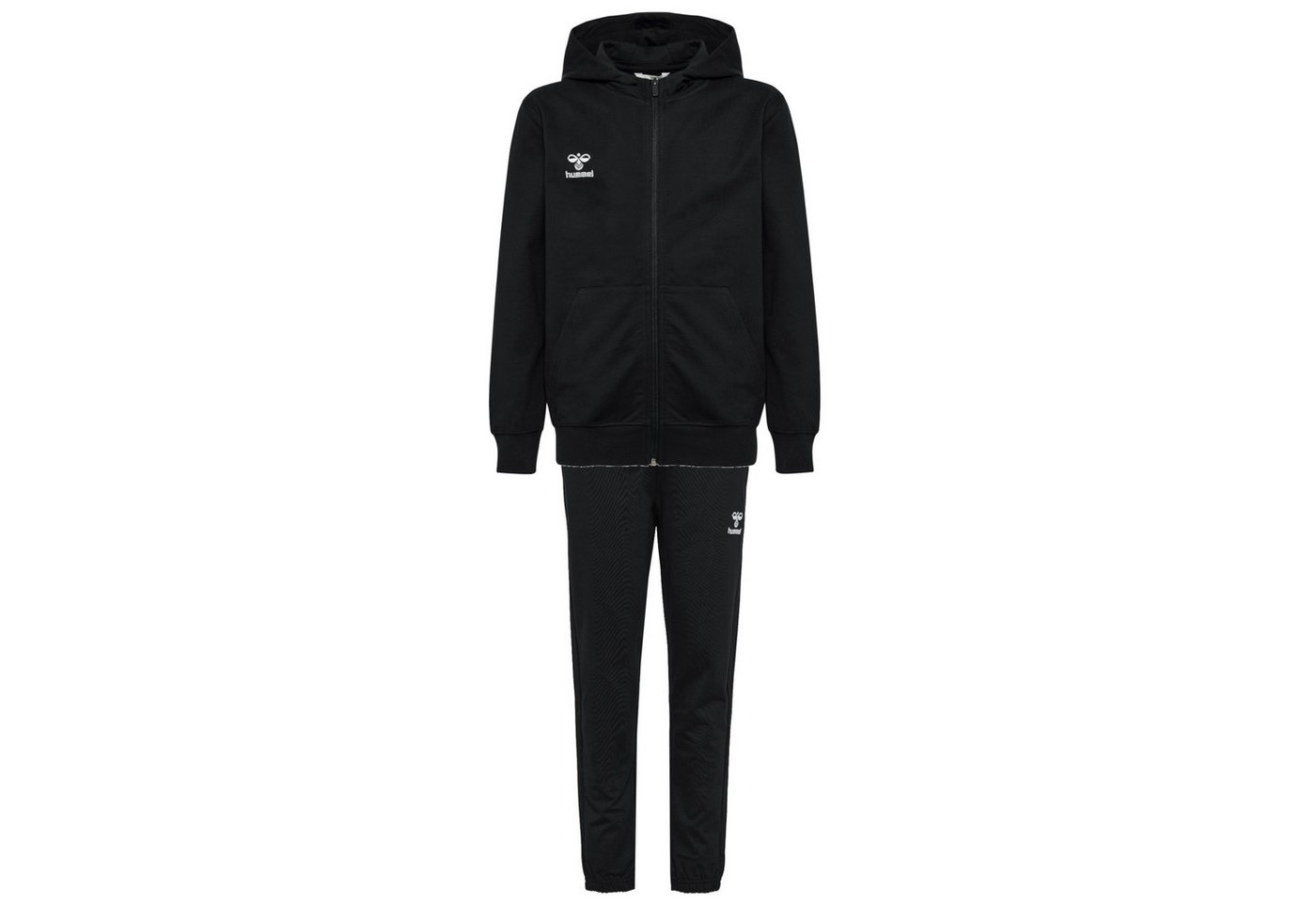 hummel Trainingsanzug Hummel Kinder Trainingsanzug hmlGO 2.0 224838+224849 hummel Trainingsanzug Hummel Kinder Trainingsanzug hmlGO 2.0 224838+224849 von hummel