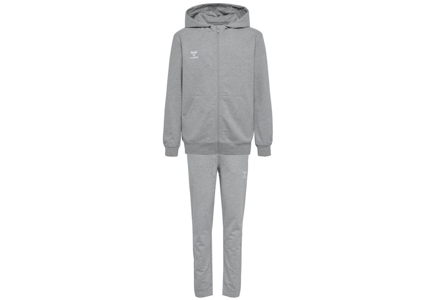 hummel Trainingsanzug Hummel Kinder Trainingsanzug hmlGO 2.0 224838+224849 hummel Trainingsanzug Hummel Kinder Trainingsanzug hmlGO 2.0 224838+224849 von hummel
