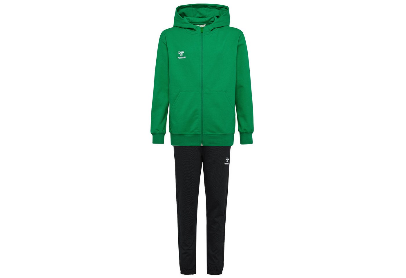 hummel Trainingsanzug Hummel Kinder Trainingsanzug hmlGO 2.0 224838+224849 hummel Trainingsanzug Hummel Kinder Trainingsanzug hmlGO 2.0 224838+224849 von hummel