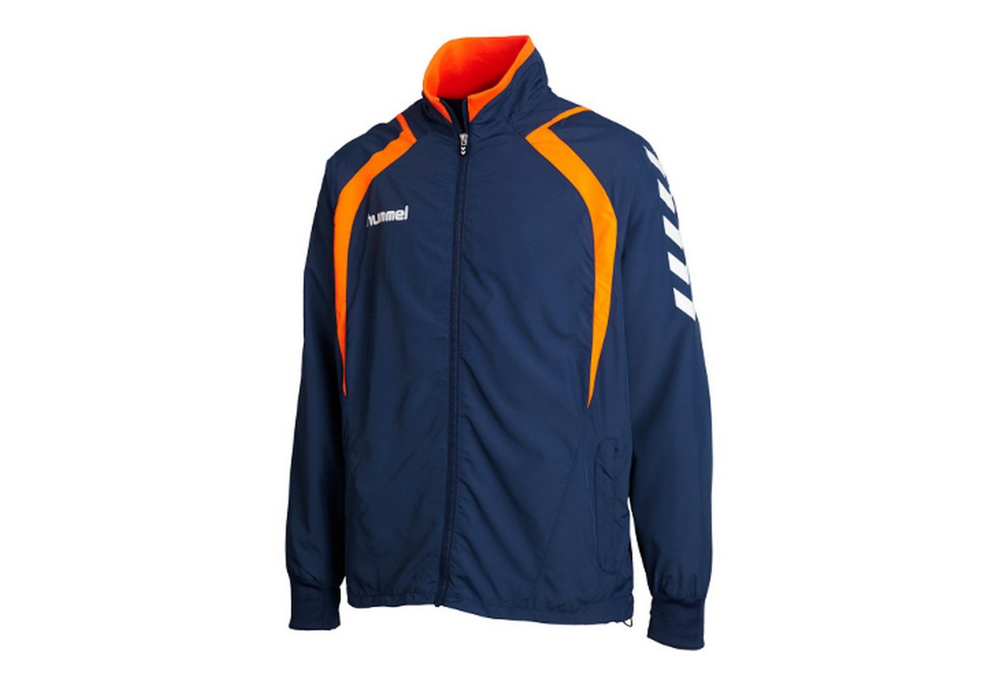 hummel Trainingsanzug Team Player Micro Jacket Kinder hummel Trainingsanzug Team Player Micro Jacket Kinder von hummel