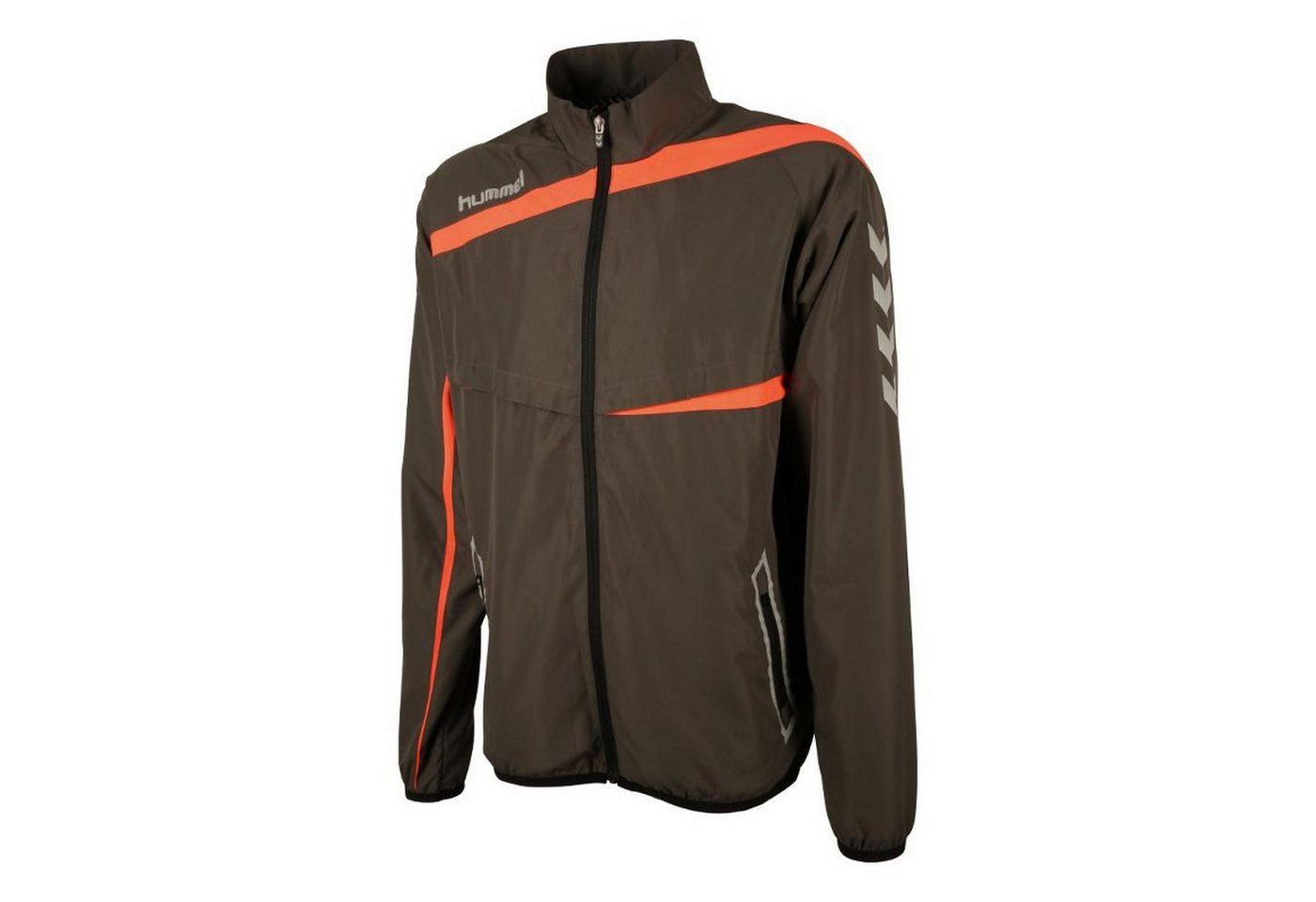 hummel Trainingsanzug Tech-2 Micro Jacke Kinder hummel Trainingsanzug Tech-2 Micro Jacke Kinder von hummel