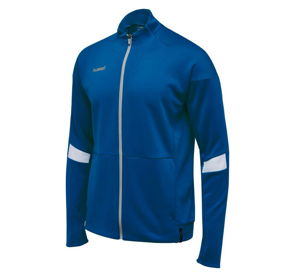hummel Trainingsanzug Tech Move Poly Zip Jacke Kinder hummel Trainingsanzug Tech Move Poly Zip Jacke Kinder von hummel