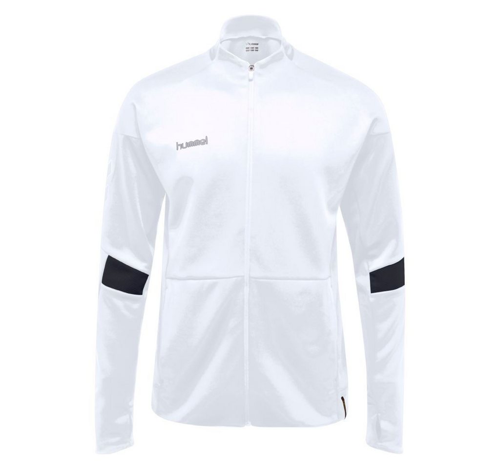 hummel Trainingsanzug Tech Move Poly Zip Jacke von hummel