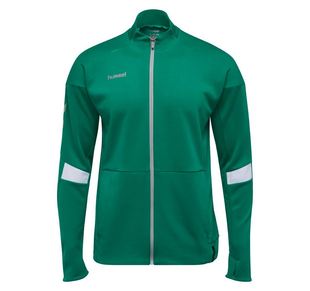 hummel Trainingsanzug Tech Move Poly Zip Jacke hummel Trainingsanzug Tech Move Poly Zip Jacke von hummel