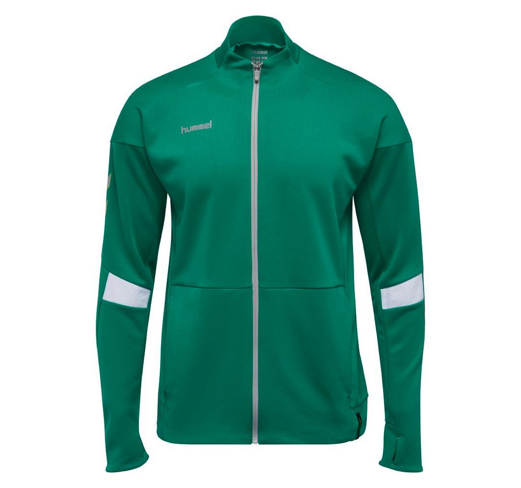 hummel Trainingsanzug Tech Move Poly Zip Jacke von hummel