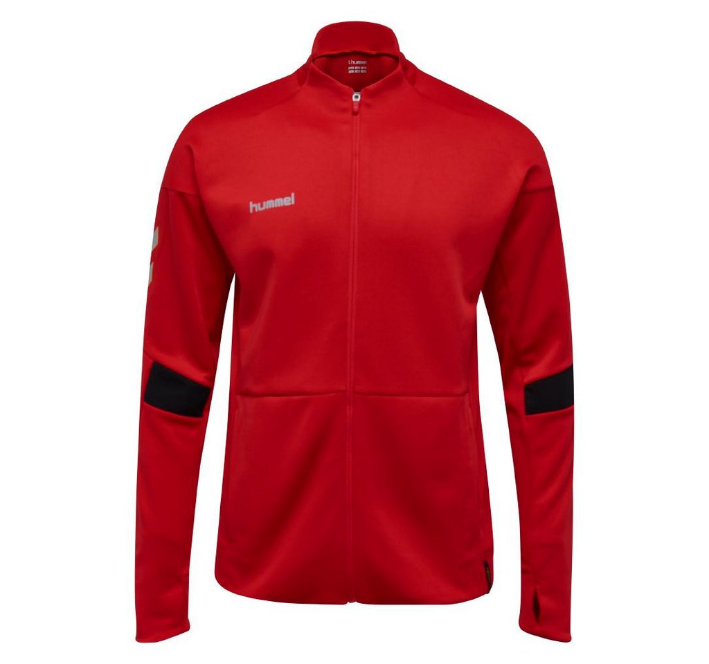 hummel Trainingsanzug Tech Move Poly Zip Jacke von hummel