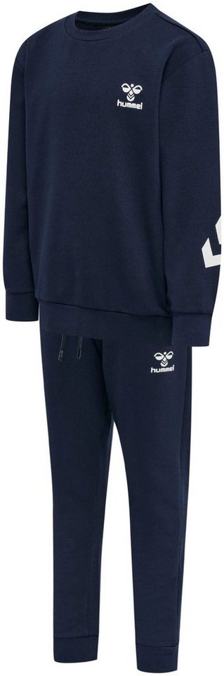 hummel Trainingsanzug VENTI TRACKSUIT - für Kinder (2-tlg) von hummel