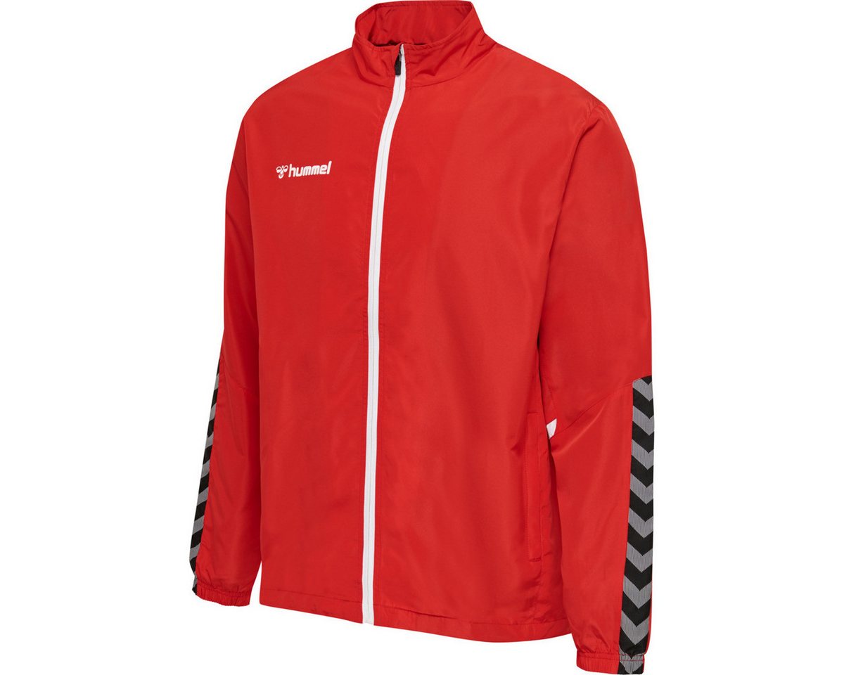 hummel Trainingsanzug hmlAuthentic Micro Jacket Kinder von hummel