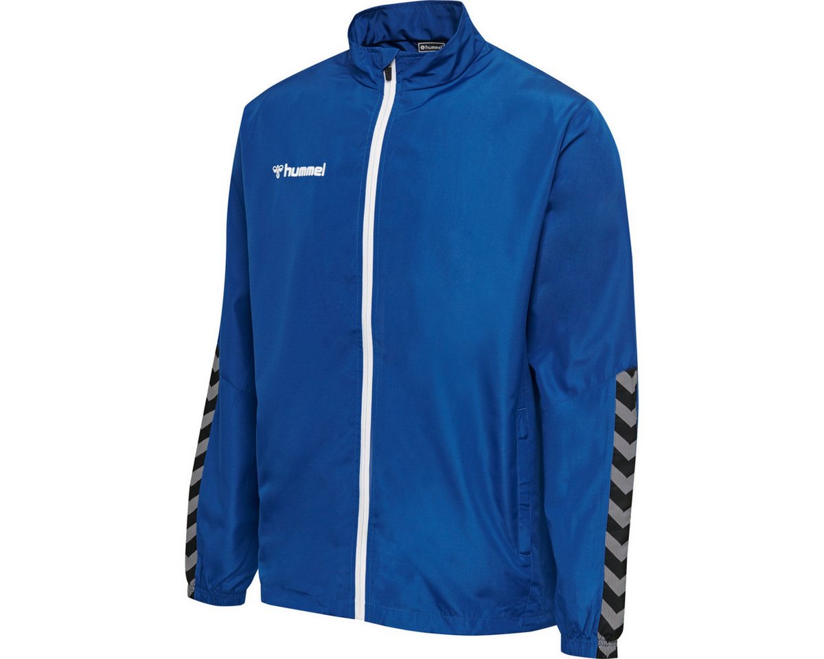 hummel Trainingsanzug hmlAuthentic Micro Jacket von hummel