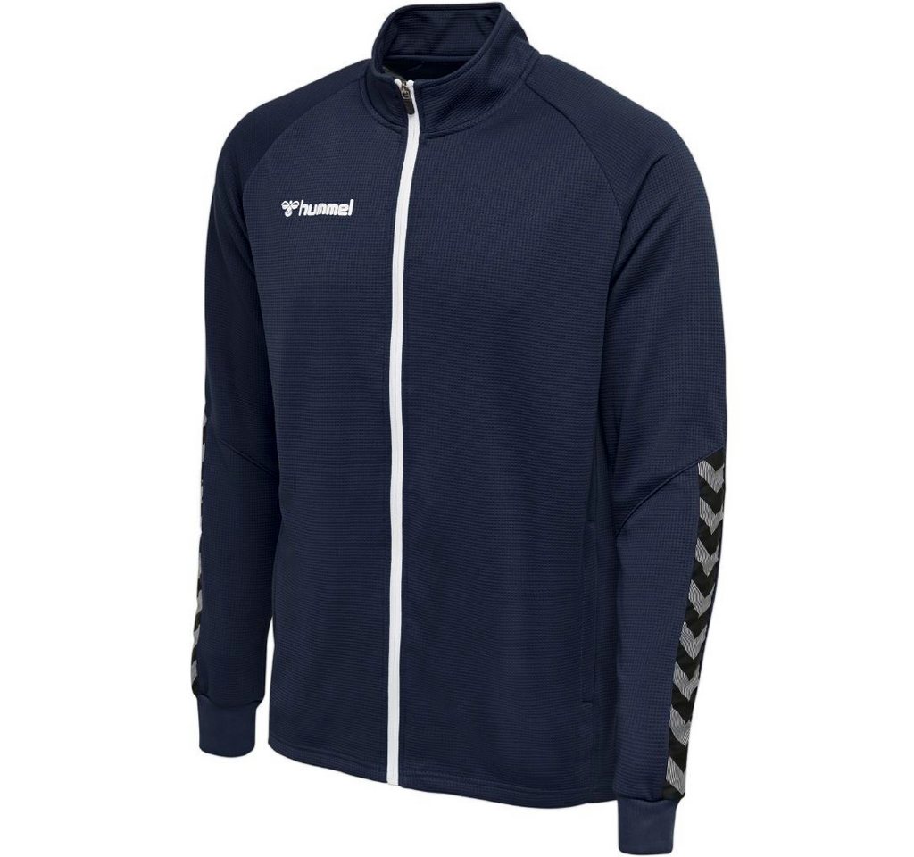 hummel Trainingsanzug hmlAuthentic Poly Zip Jacket Damen hummel Trainingsanzug hmlAuthentic Poly Zip Jacket Damen von hummel