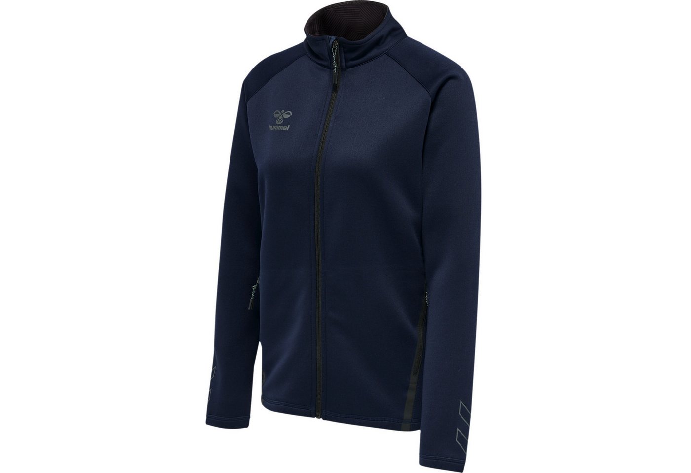 hummel Trainingsanzug hmlCIMA XK Zip Jacket Woman hummel Trainingsanzug hmlCIMA XK Zip Jacket Woman von hummel