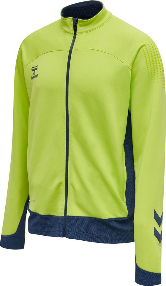 hummel Trainingsanzug hmlLead Poly Zip Jacket Kinder hummel Trainingsanzug hmlLead Poly Zip Jacket Kinder von hummel