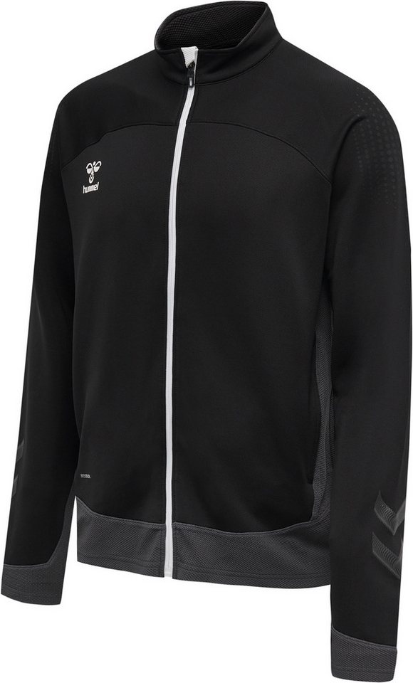 hummel Trainingsanzug hmlLead Poly Zip Jacket hummel Trainingsanzug hmlLead Poly Zip Jacket von hummel