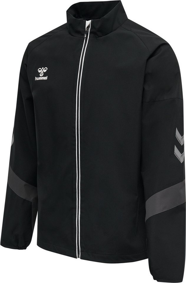 hummel Trainingsanzug hmlLead Training Jacket Kinder hummel Trainingsanzug hmlLead Training Jacket Kinder von hummel