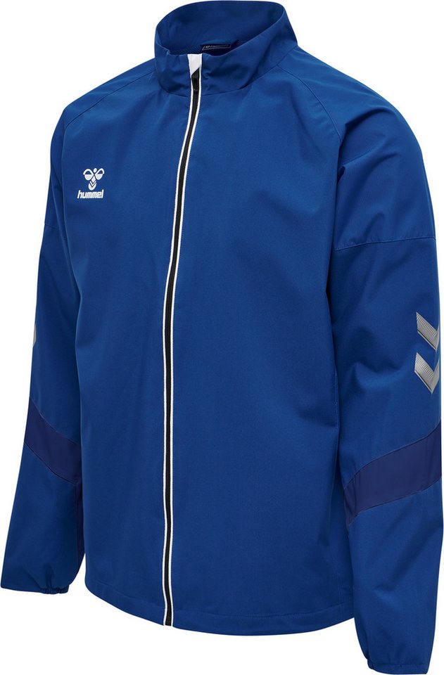 hummel Trainingsanzug hmlLead Training Jacket hummel Trainingsanzug hmlLead Training Jacket von hummel