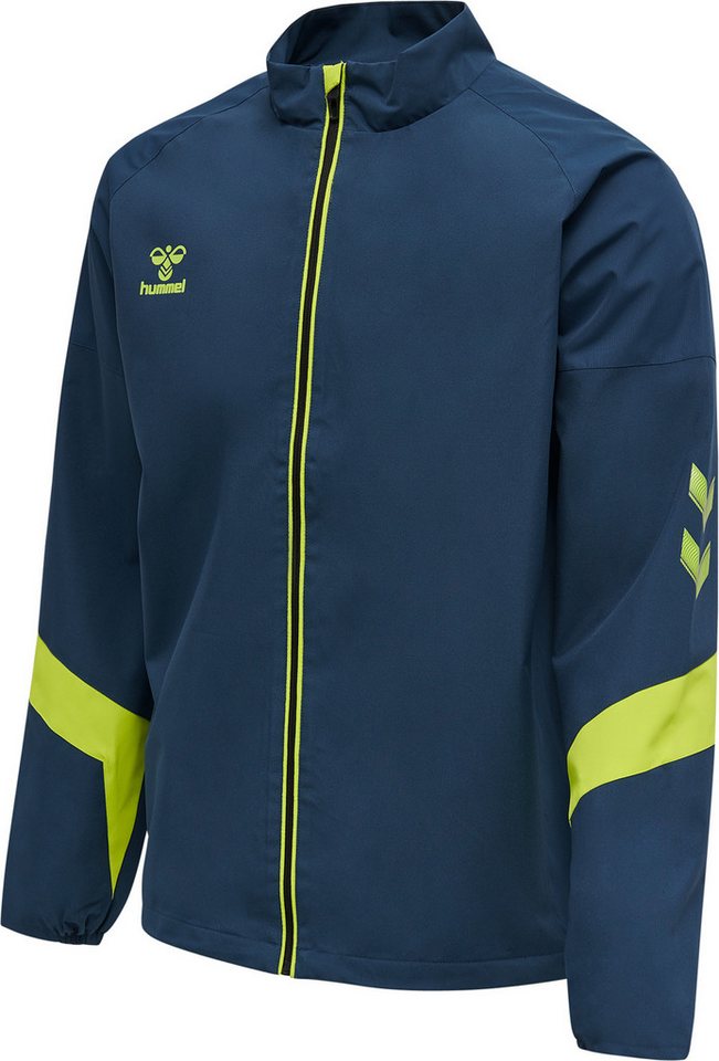 hummel Trainingsanzug hmlLead Training Jacket hummel Trainingsanzug hmlLead Training Jacket von hummel