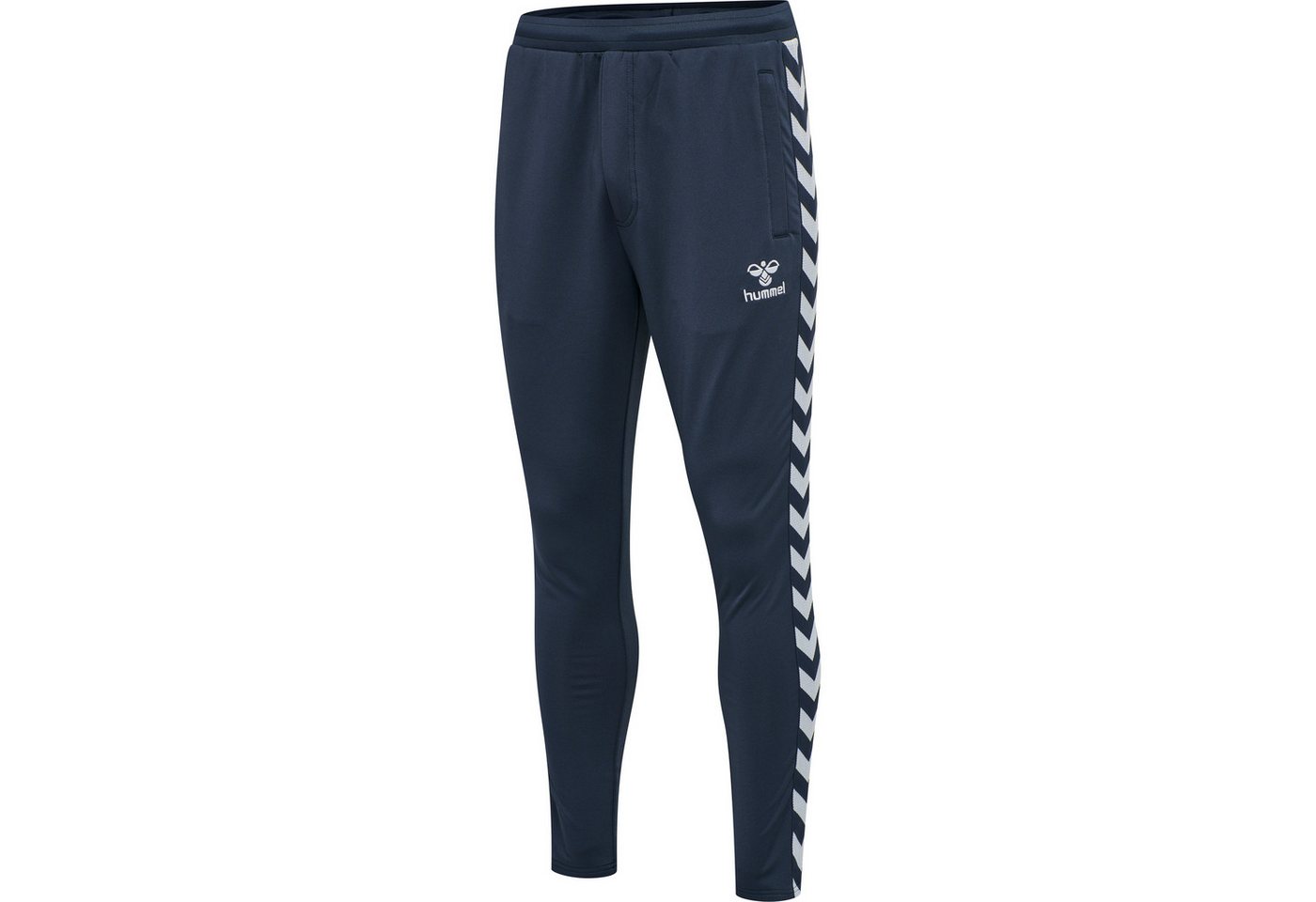 hummel Trainingsanzug hmlNathan Tapered Pants 2.0 hummel Trainingsanzug hmlNathan Tapered Pants 2.0 von hummel
