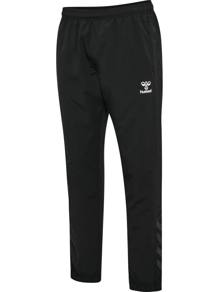 hummel Trainingsanzug hmlTRAVEL WOVEN PANTS von hummel