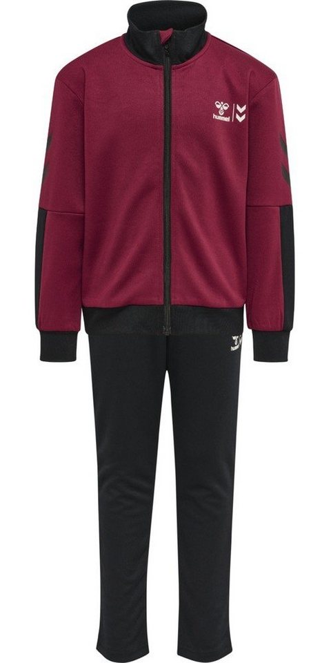 hummel Trainingsanzug hummel Trainingsanzug von hummel