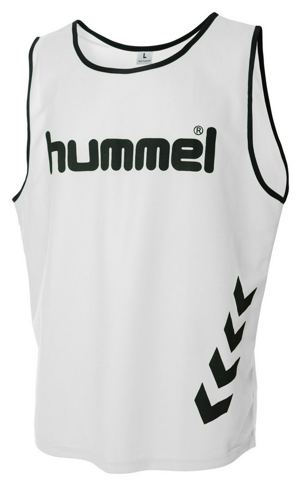 hummel Trainingshilfe Markierungsleibchen hummel Trainingshilfe Markierungsleibchen von hummel