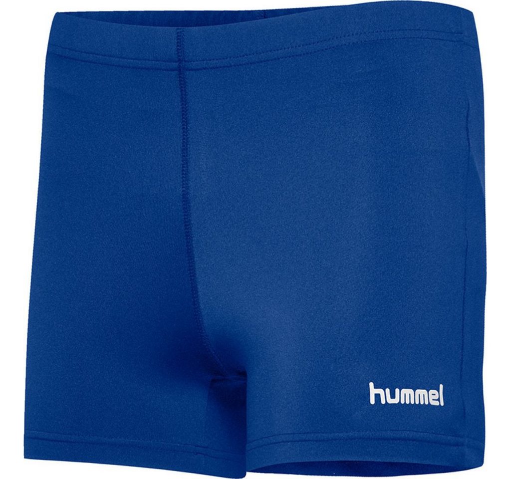 hummel Trainingshose Core Hipster Damen Kids von hummel