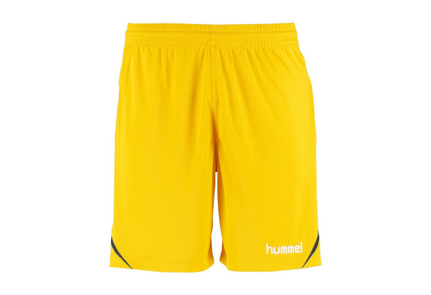 hummel Trainingshose Handballshorts Authentic Charge von hummel