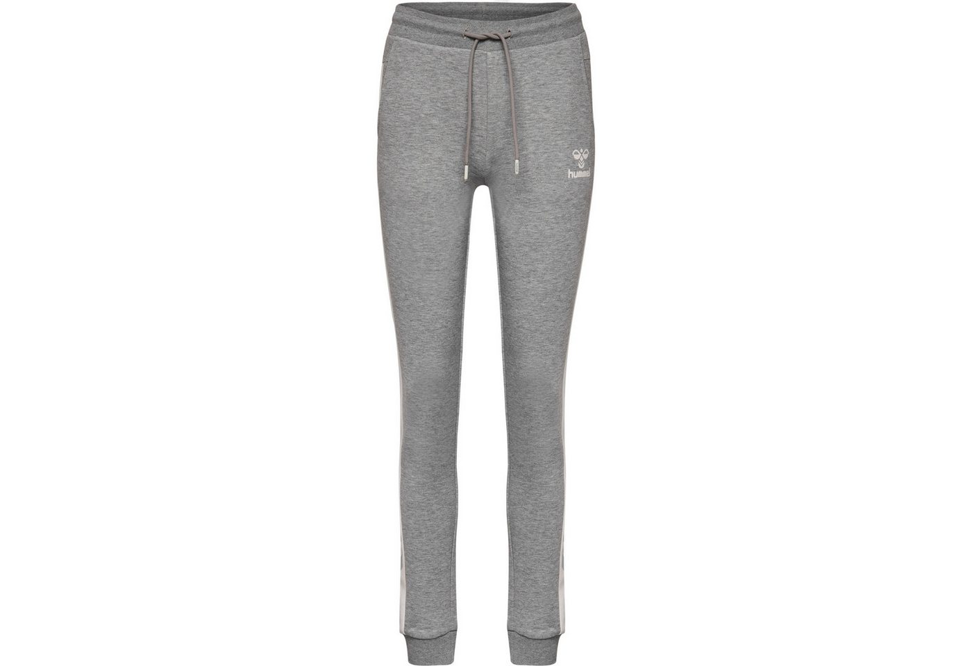 hummel Trainingshose Hummel Damen Sweathose OLIVIA PANTS 203039 hummel Trainingshose Hummel Damen Sweathose OLIVIA PANTS 203039 von hummel