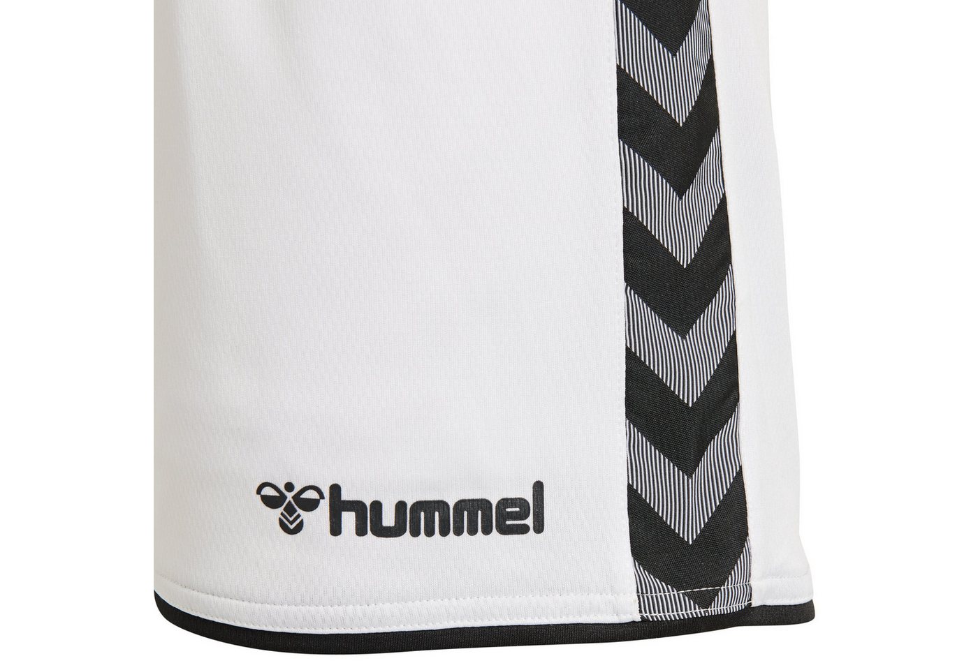 hummel Trainingshose hmlAuthentic Poly Shorts Damen hummel Trainingshose hmlAuthentic Poly Shorts Damen von hummel