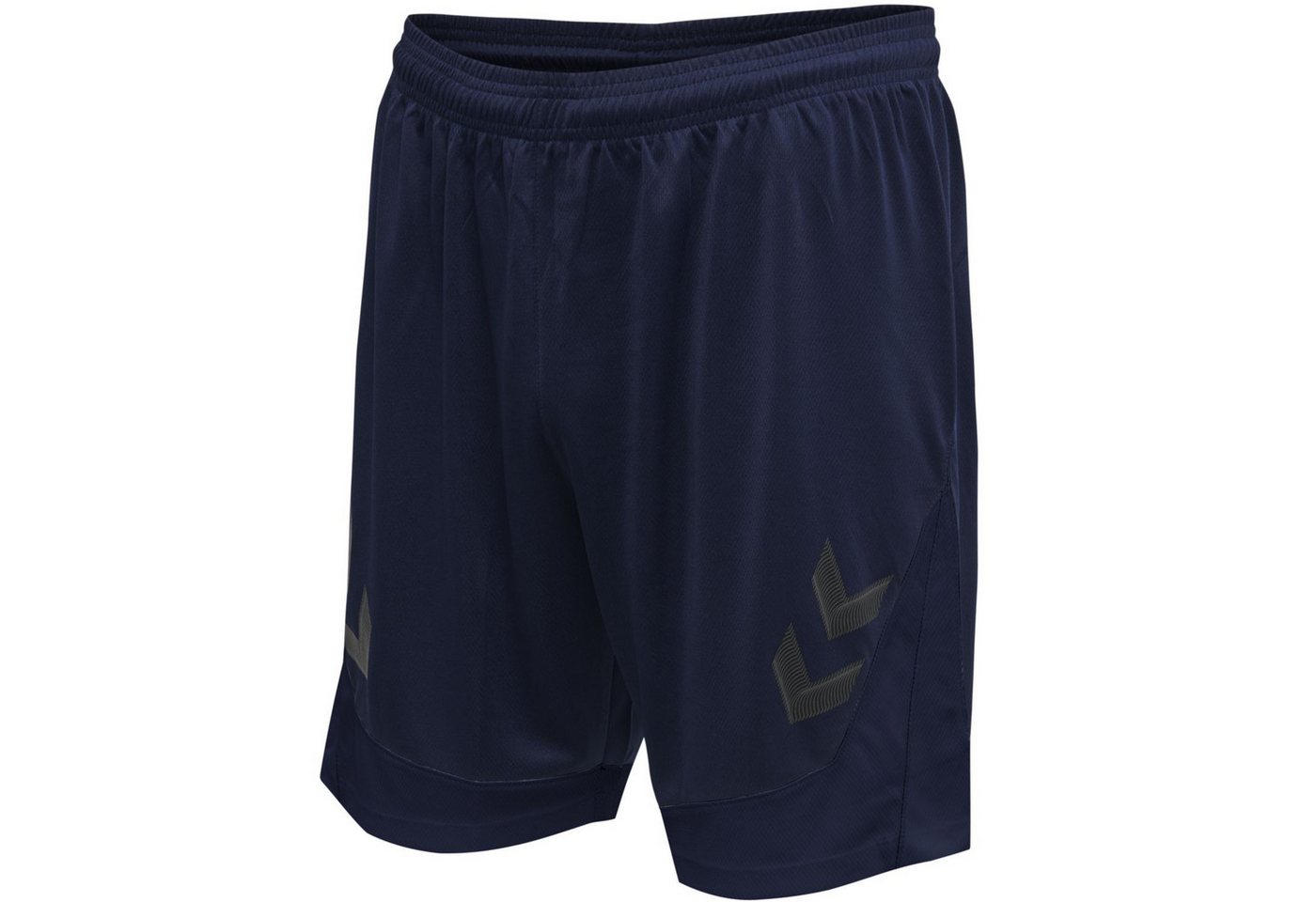 hummel Trainingshose hmlLead Poly Short Damen hummel Trainingshose hmlLead Poly Short Damen von hummel