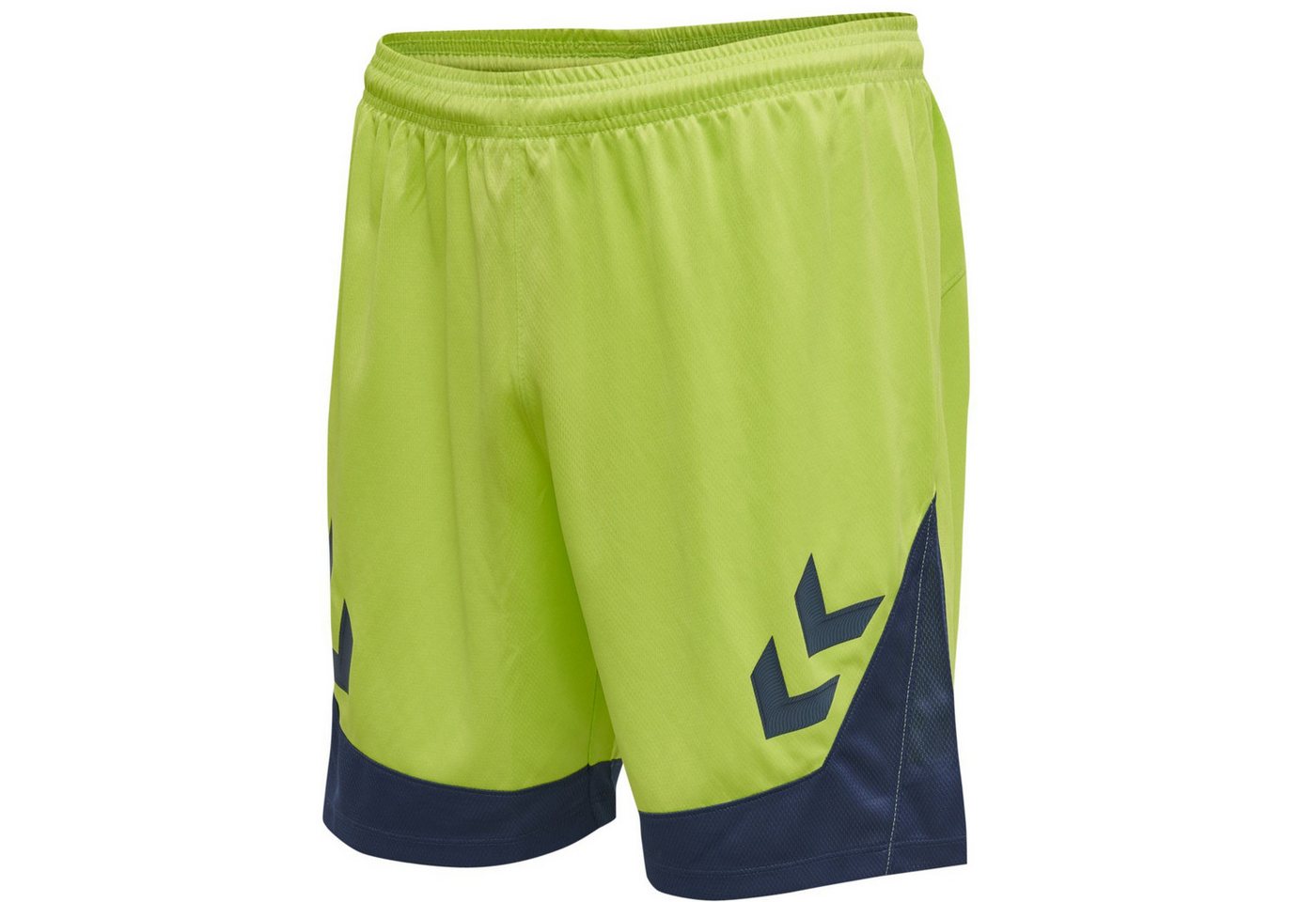 hummel Trainingshose hmlLead Poly Short von hummel