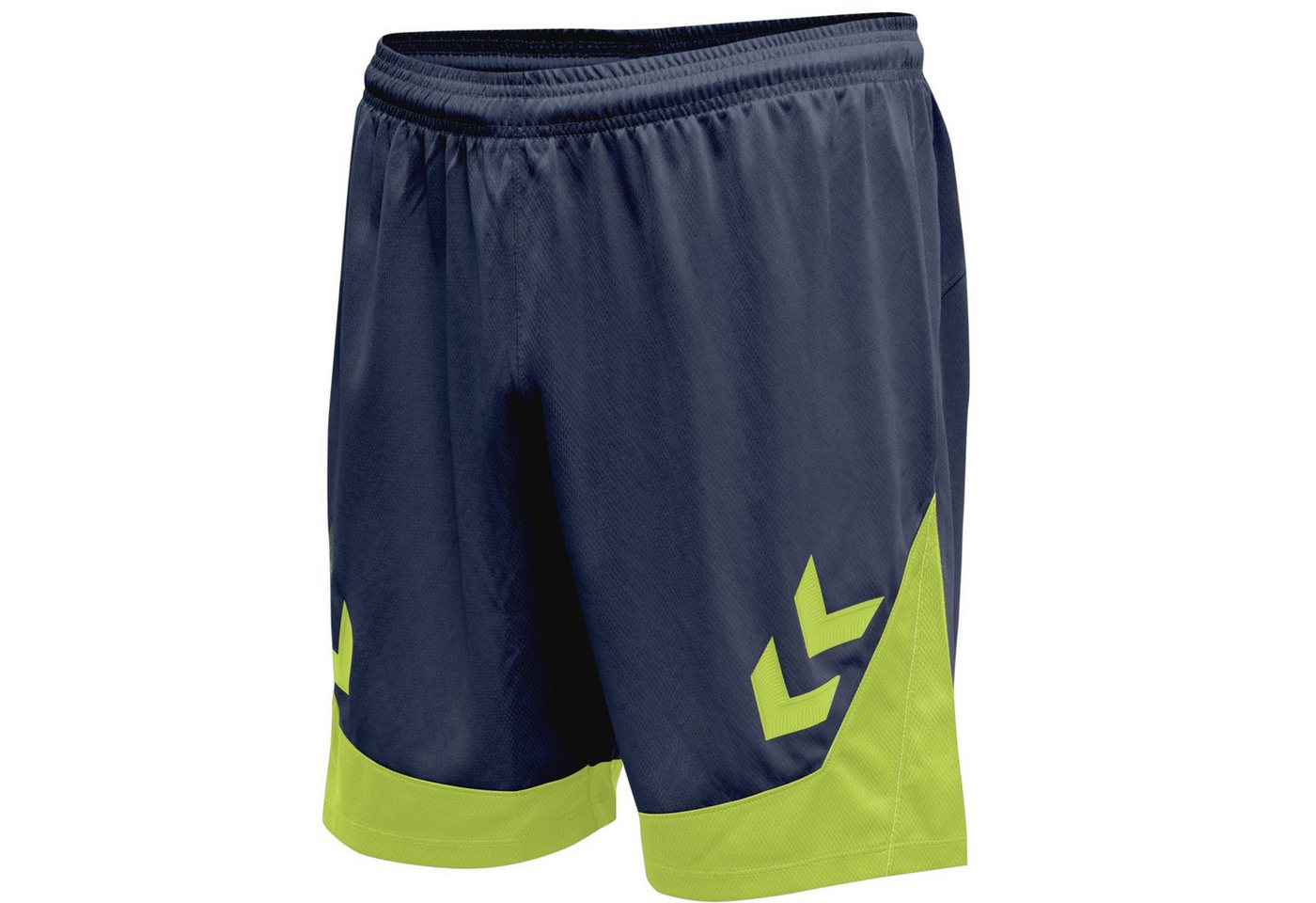 hummel Trainingshose hmlLead Poly Short von hummel