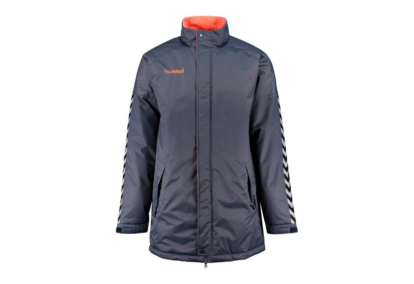 hummel Trainingsjacke Authentic Charge Stadium Jacket Kinder hummel Trainingsjacke Authentic Charge Stadium Jacket Kinder von hummel