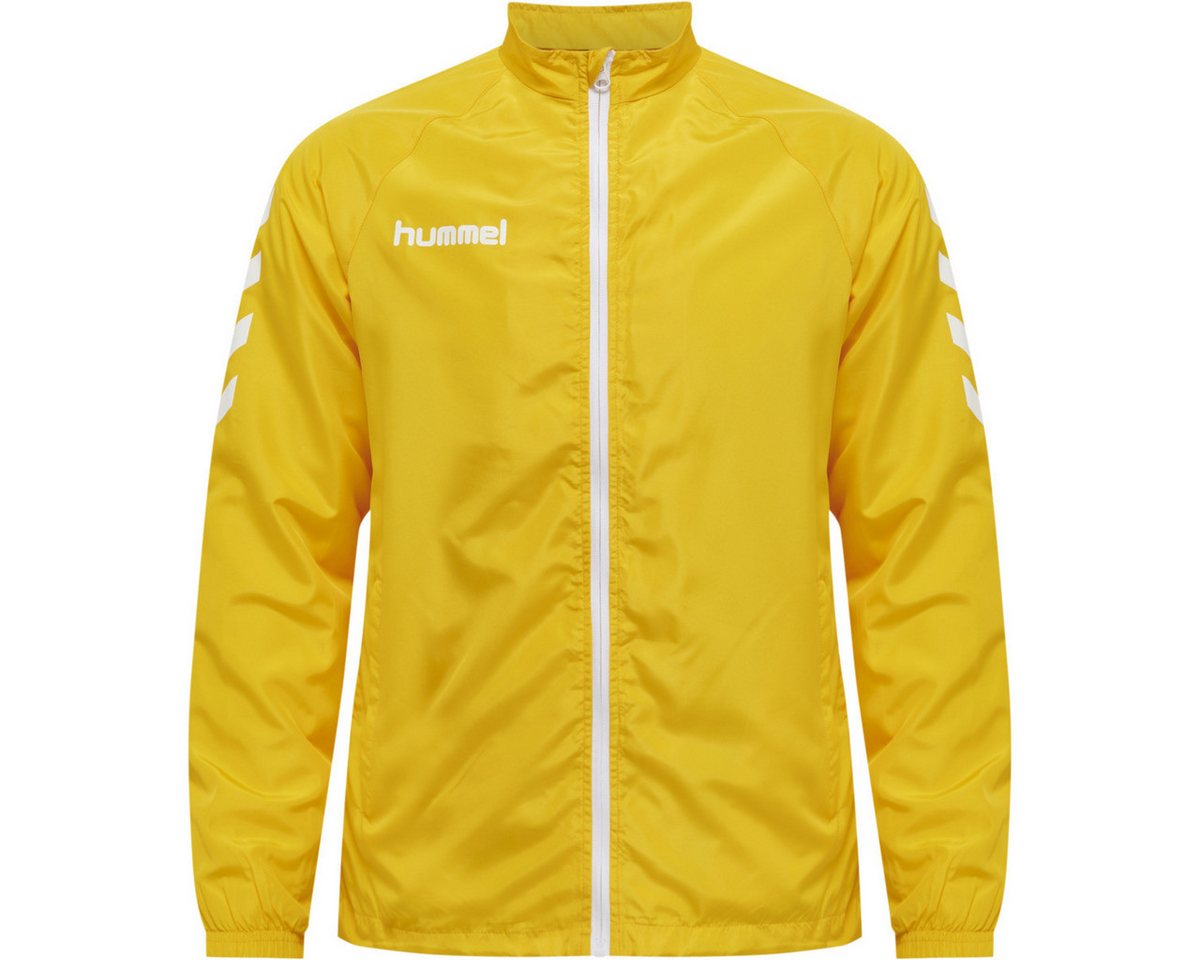 hummel Trainingsjacke Core Micro Zip Jacket Herren hummel Trainingsjacke Core Micro Zip Jacket Herren von hummel