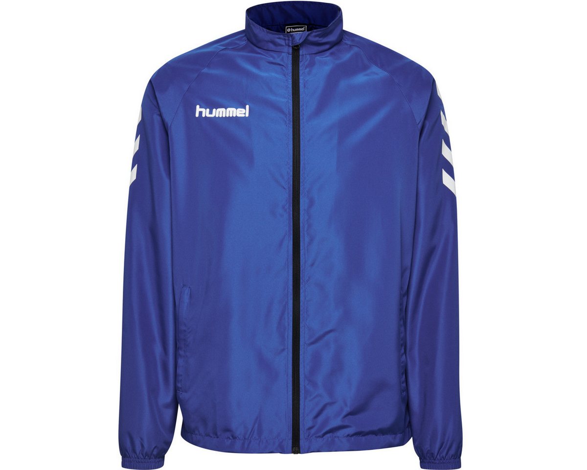 hummel Trainingsjacke Core Micro Zip Jacket Herren hummel Trainingsjacke Core Micro Zip Jacket Herren von hummel