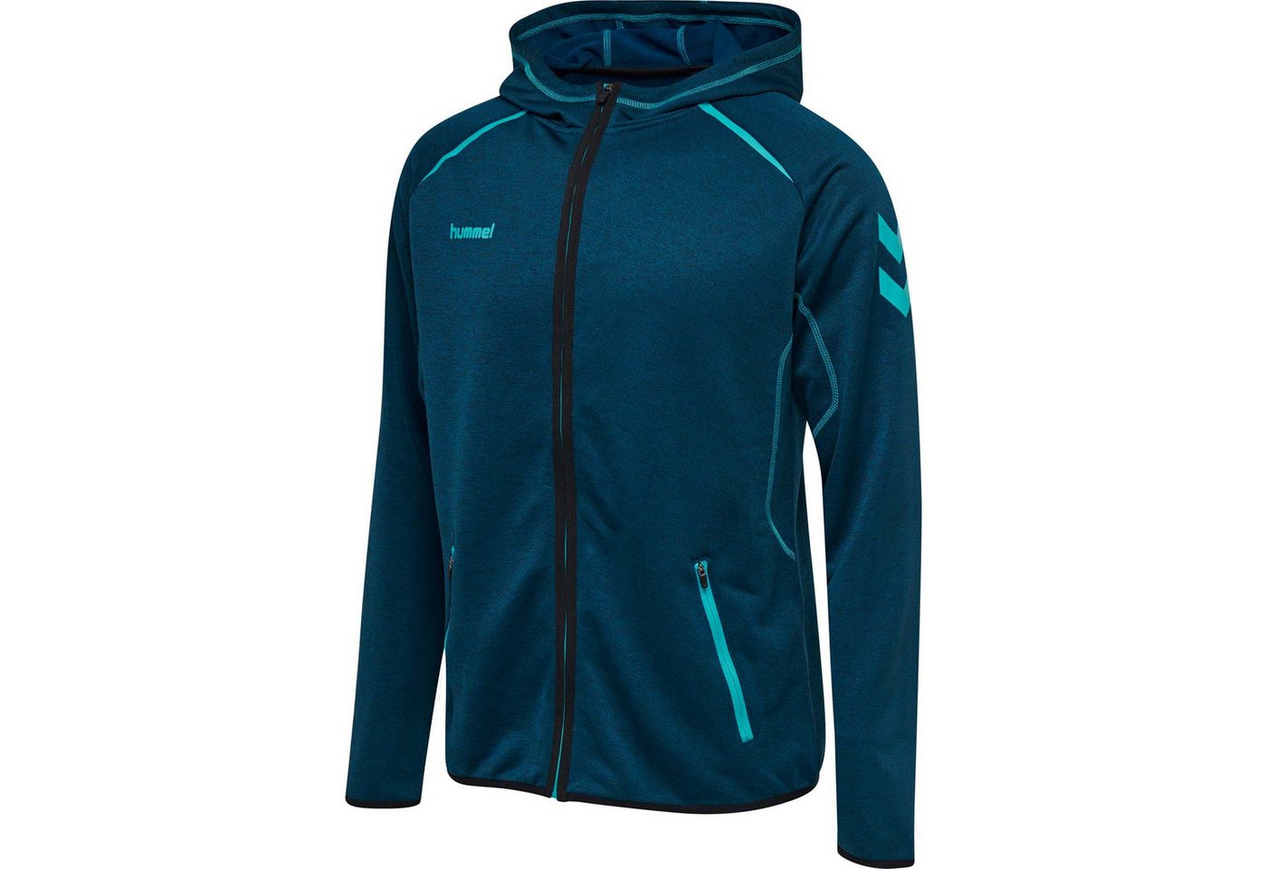 hummel Trainingsjacke Hummel Herren Trainingsjacke Authentic Pro Zip 204614 hummel Trainingsjacke Hummel Herren Trainingsjacke Authentic Pro Zip 204614 von hummel