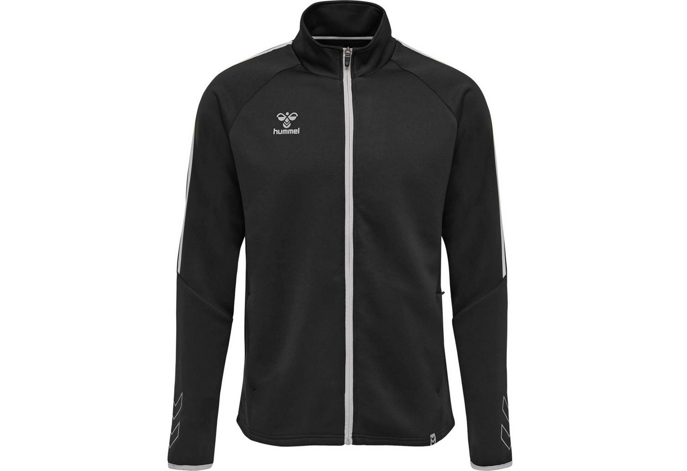 hummel Trainingsjacke Hummel Herren Trainingsjacke Cima Zip 205493 hummel Trainingsjacke Hummel Herren Trainingsjacke Cima Zip 205493 von hummel