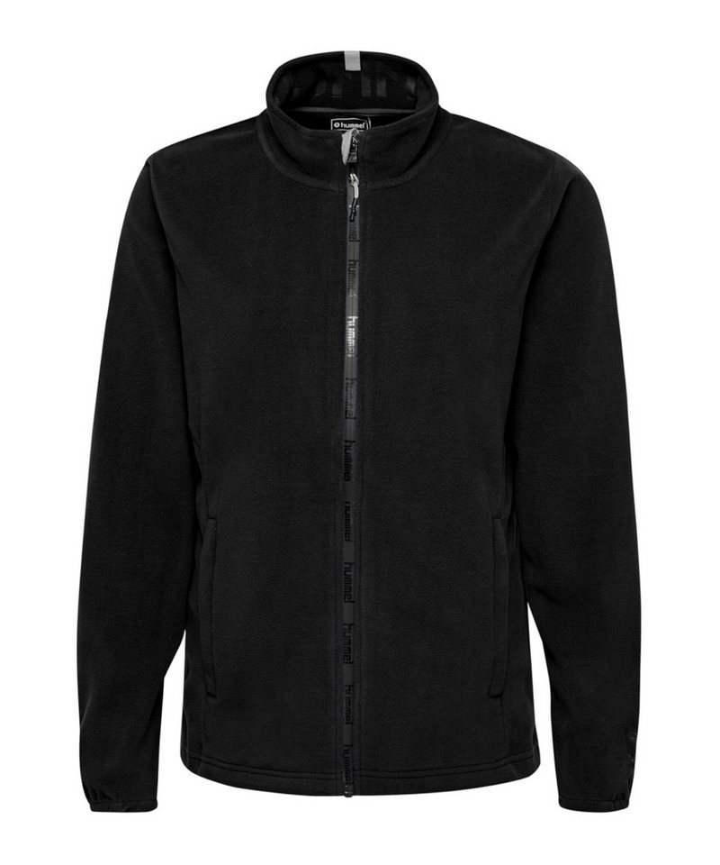 hummel Trainingsjacke Hummel North Full Zip Fleecejacke Damen F7045 Bequem hummel Trainingsjacke Hummel North Full Zip Fleecejacke Damen F7045 Bequem von hummel
