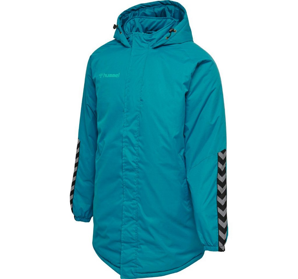 hummel Trainingsjacke hmlAUTHENTIC BENCH JACKET hummel Trainingsjacke hmlAUTHENTIC BENCH JACKET von hummel