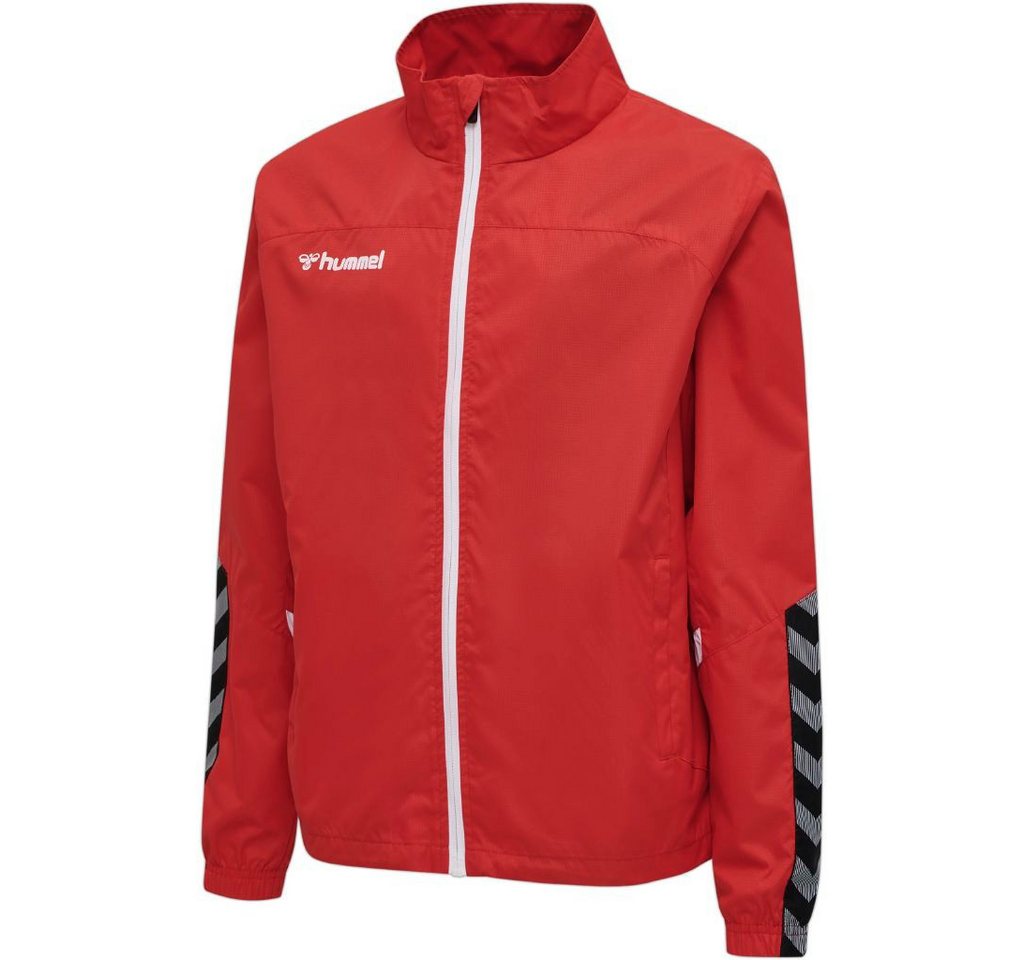 hummel Trainingsjacke hmlAuthentic Training Jacket Kinder von hummel