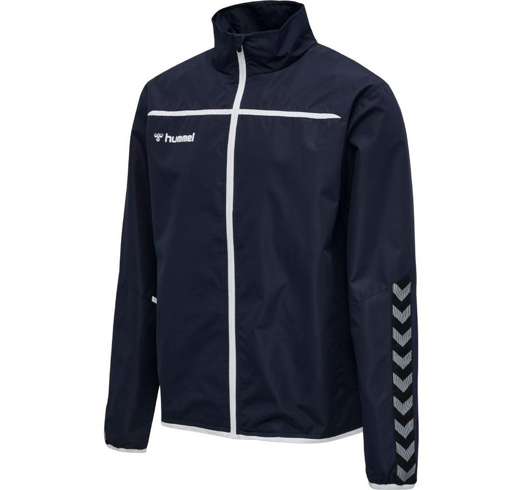 hummel Trainingsjacke hmlAuthentic Training Jacket Kinder hummel Trainingsjacke hmlAuthentic Training Jacket Kinder von hummel