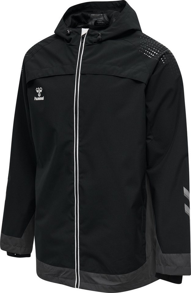 hummel Trainingsjacke hmlLead All Weather Jacket hummel Trainingsjacke hmlLead All Weather Jacket von hummel