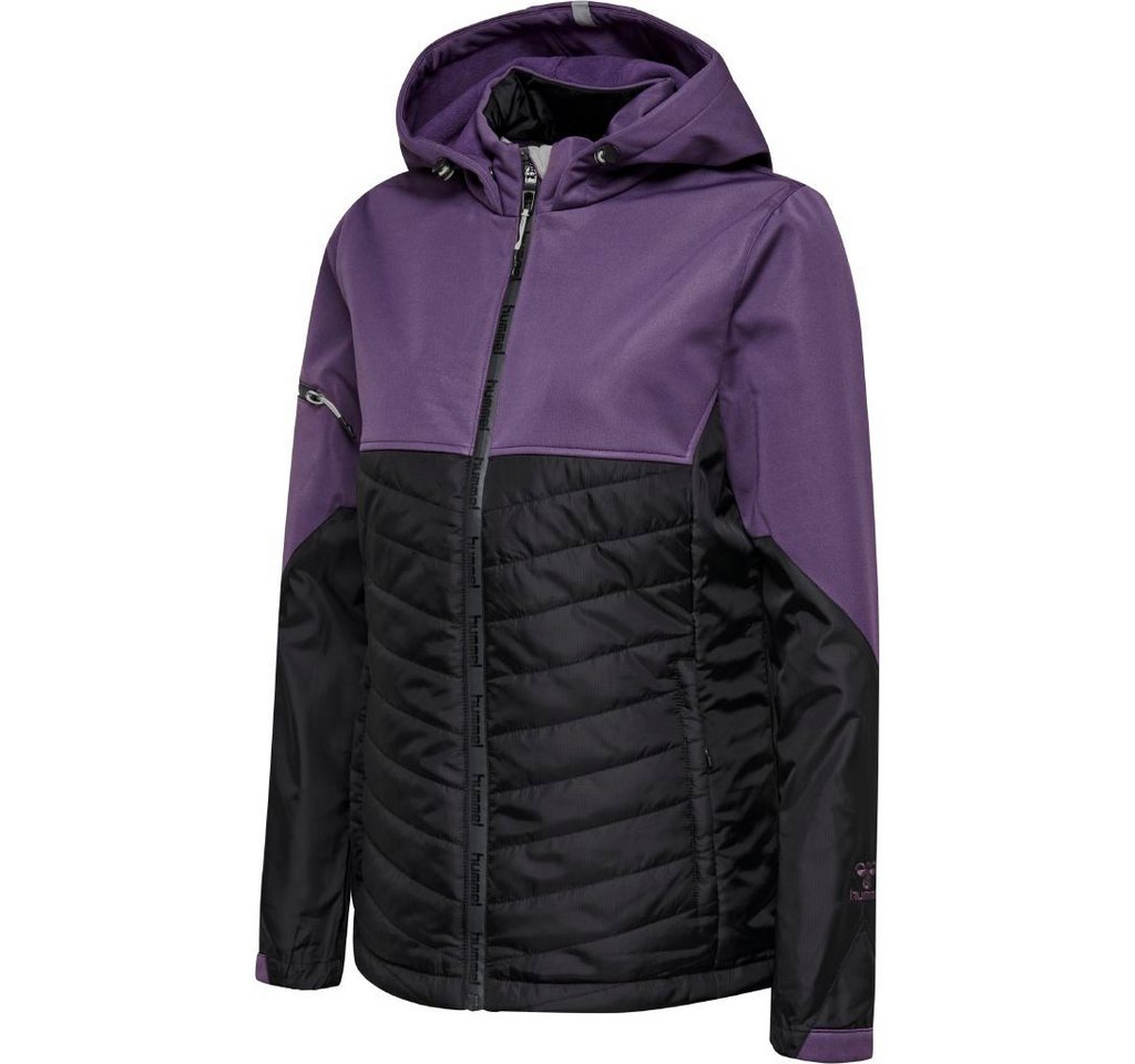 hummel Trainingsjacke hmlNorth Hybrid Jacket Woman hummel Trainingsjacke hmlNorth Hybrid Jacket Woman von hummel