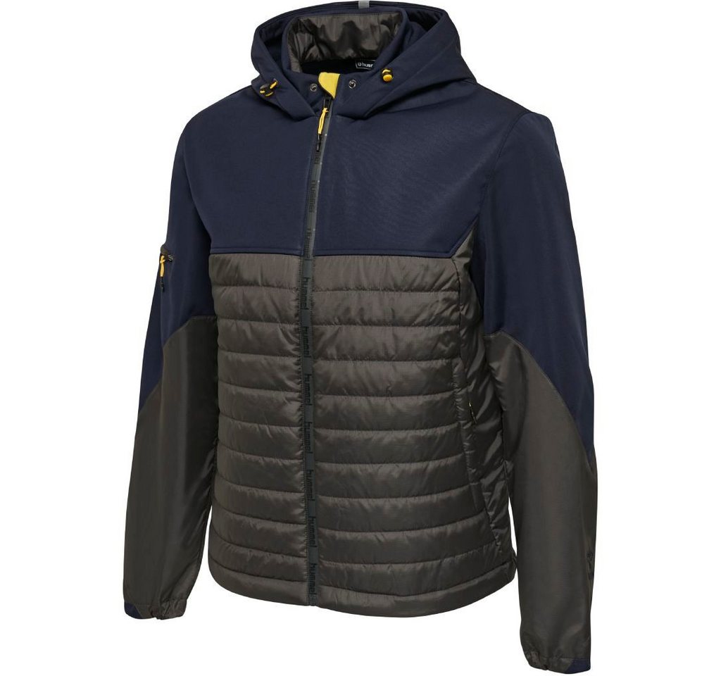 hummel Trainingsjacke hmlNorth Hybrid Jacket hummel Trainingsjacke hmlNorth Hybrid Jacket von hummel
