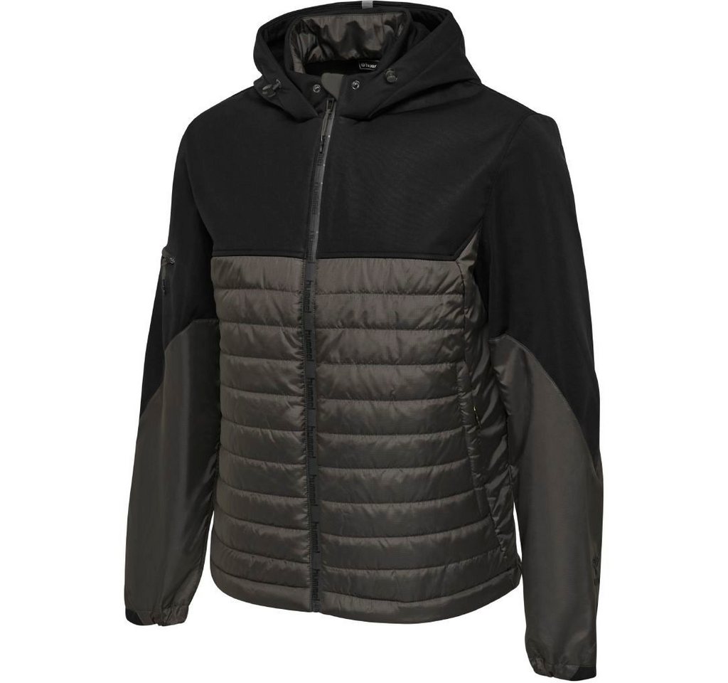 hummel Trainingsjacke hmlNorth Hybrid Jacket hummel Trainingsjacke hmlNorth Hybrid Jacket von hummel